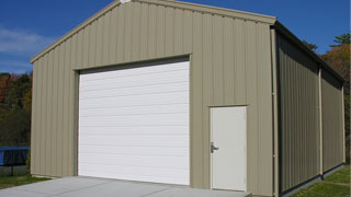 Garage Door Openers at Rancho Viejo, Colorado